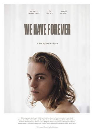 Впереди у нас вечность онлайн